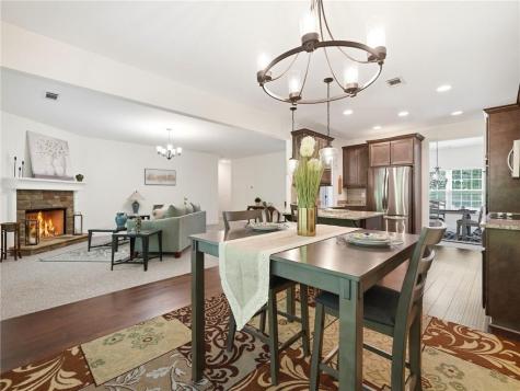 89 Mystic Trail Lane Jasper GA 30143