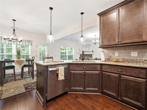 89 Mystic Trail Lane Jasper GA 30143