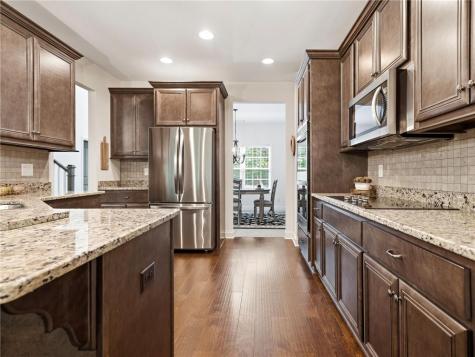 89 Mystic Trail Lane Jasper GA 30143