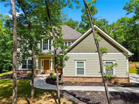 89 Mystic Trail Lane Jasper GA 30143