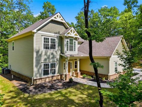 89 Mystic Trail Lane Jasper GA 30143