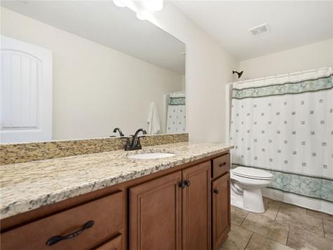 89 Mystic Trail Lane Jasper GA 30143