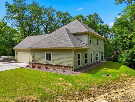 89 Mystic Trail Lane Jasper GA 30143