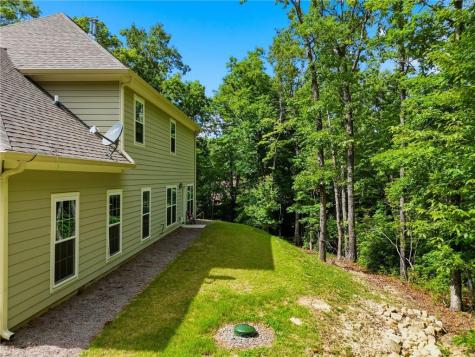 89 Mystic Trail Lane Jasper GA 30143