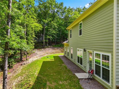89 Mystic Trail Lane Jasper GA 30143