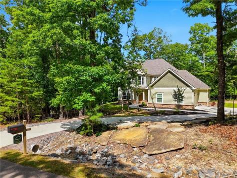 89 Mystic Trail Lane Jasper GA 30143