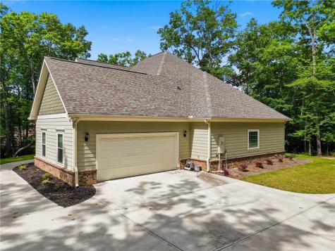 89 Mystic Trail Lane Jasper GA 30143