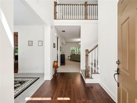 89 Mystic Trail Lane Jasper GA 30143