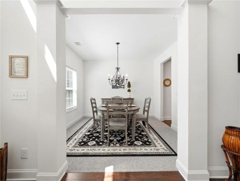 89 Mystic Trail Lane Jasper GA 30143