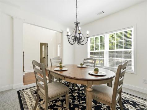 89 Mystic Trail Lane Jasper GA 30143