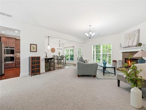 89 Mystic Trail Lane Jasper GA 30143