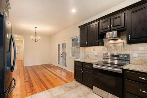91 Sunrise Lane Ellijay GA 30540