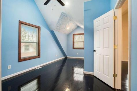 91 Sunrise Lane Ellijay GA 30540