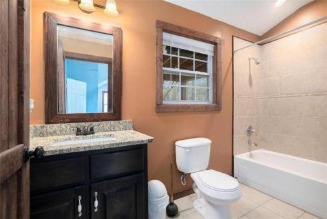 91 Sunrise Lane Ellijay GA 30540