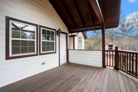 91 Sunrise Lane Ellijay GA 30540