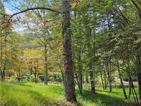 91 Sunrise Lane Ellijay GA 30540
