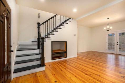 91 Sunrise Lane Ellijay GA 30540