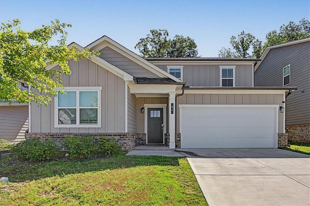 61 Dew Drop Point Dallas GA 30157