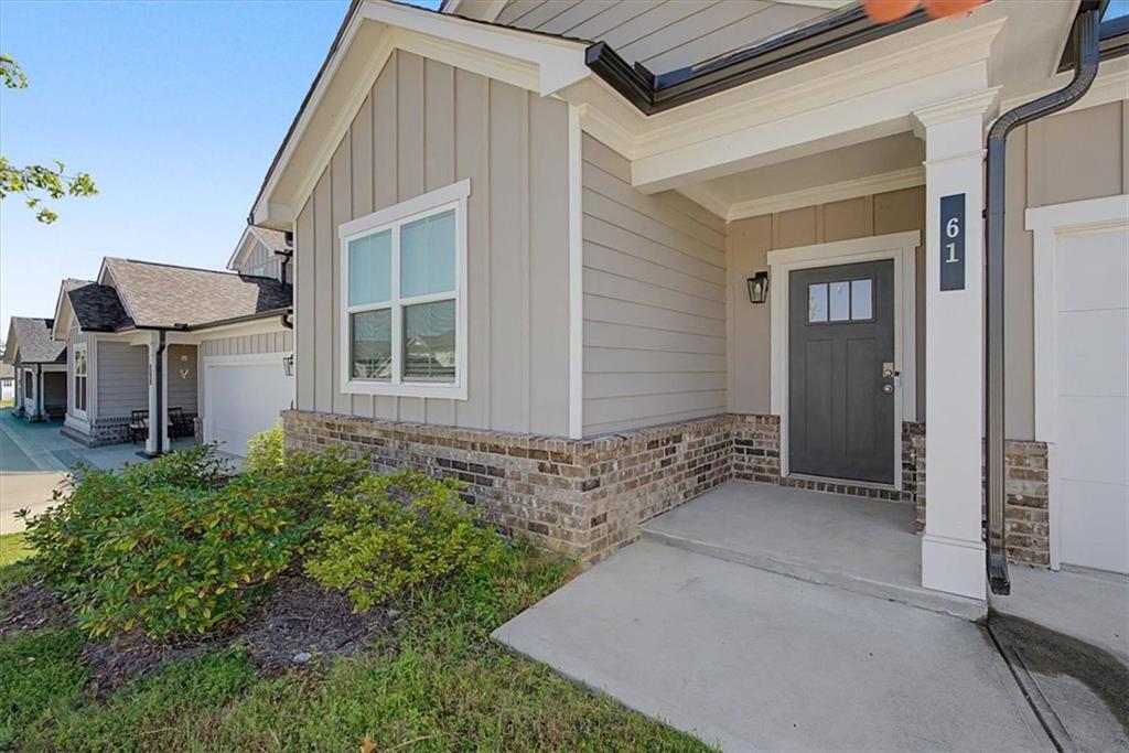 61 Dew Drop Point Dallas GA 30157