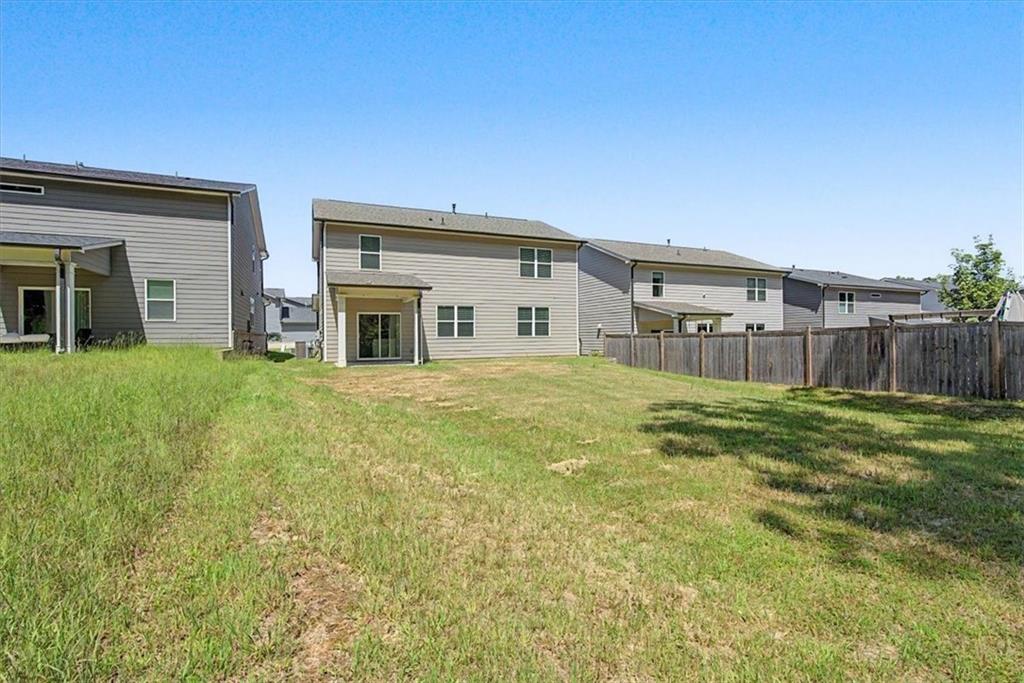 61 Dew Drop Point Dallas GA 30157