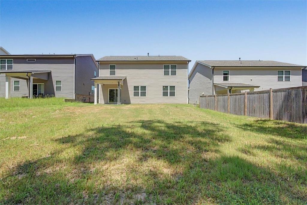 61 Dew Drop Point Dallas GA 30157