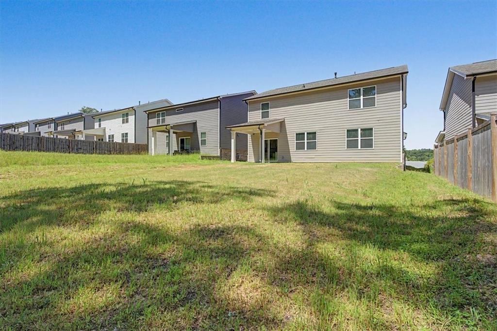 61 Dew Drop Point Dallas GA 30157