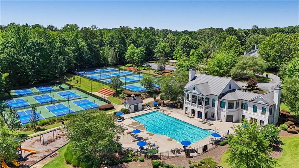 61 Dew Drop Point Dallas GA 30157