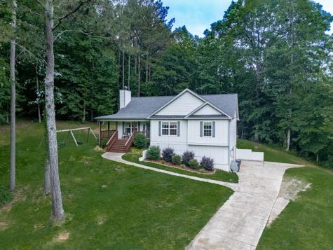 351 Danburg Court Jasper GA 30143