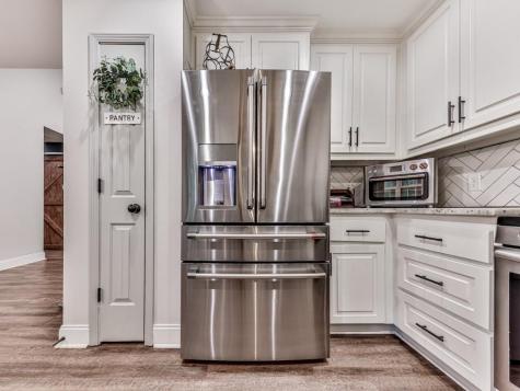 351 Danburg Court Jasper GA 30143
