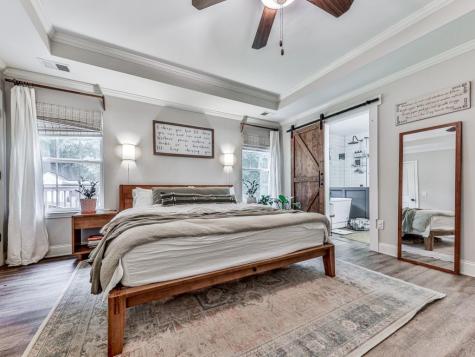 351 Danburg Court Jasper GA 30143