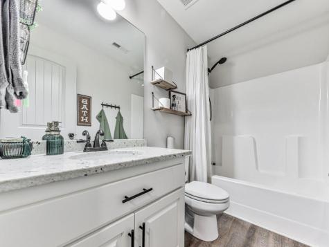 351 Danburg Court Jasper GA 30143