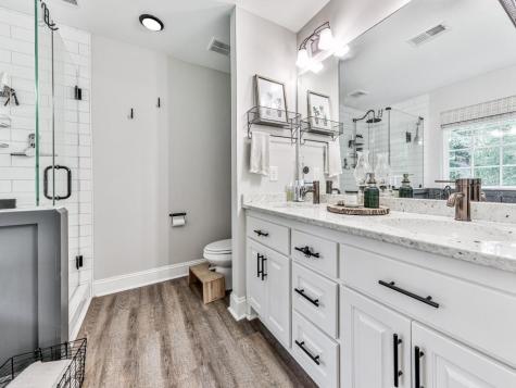 351 Danburg Court Jasper GA 30143