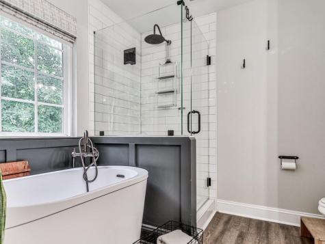 351 Danburg Court Jasper GA 30143