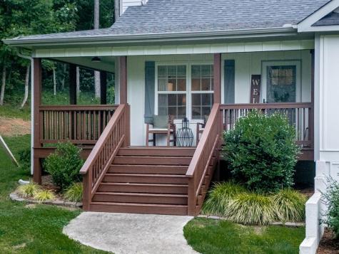 351 Danburg Court Jasper GA 30143