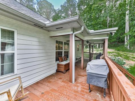 351 Danburg Court Jasper GA 30143