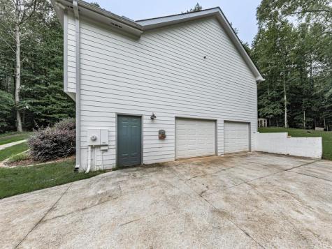 351 Danburg Court Jasper GA 30143