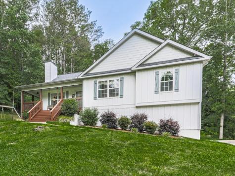 351 Danburg Court Jasper GA 30143