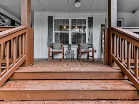 351 Danburg Court Jasper GA 30143