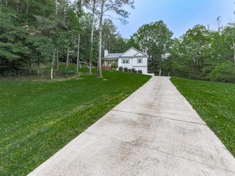 351 Danburg Court Jasper GA 30143