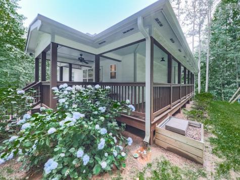 351 Danburg Court Jasper GA 30143