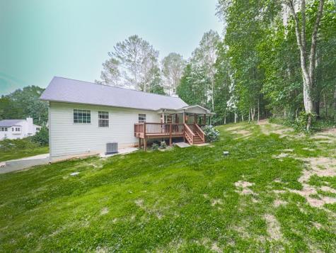 351 Danburg Court Jasper GA 30143