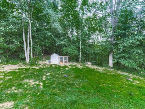 351 Danburg Court Jasper GA 30143