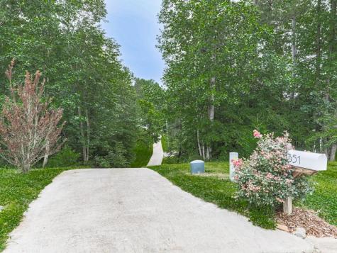 351 Danburg Court Jasper GA 30143