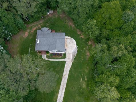 351 Danburg Court Jasper GA 30143