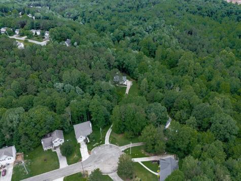 351 Danburg Court Jasper GA 30143