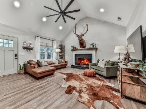 351 Danburg Court Jasper GA 30143
