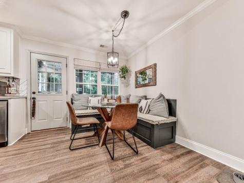 351 Danburg Court Jasper GA 30143