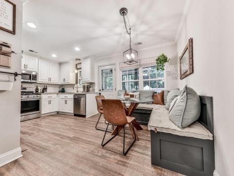 351 Danburg Court Jasper GA 30143