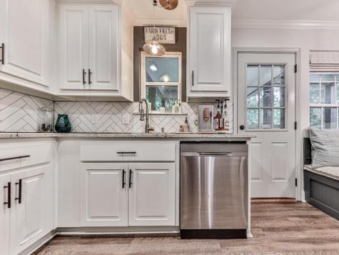351 Danburg Court Jasper GA 30143