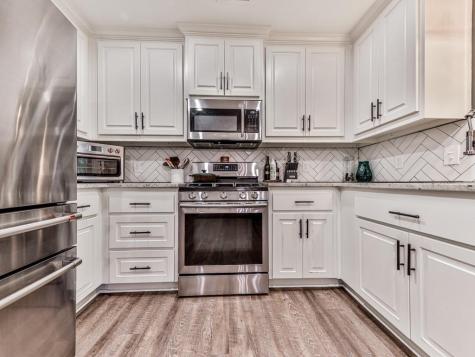 351 Danburg Court Jasper GA 30143